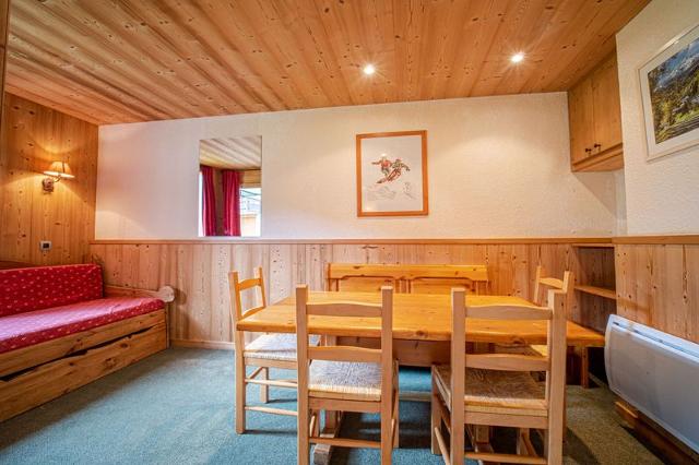Appartement Portail g - Valmorel