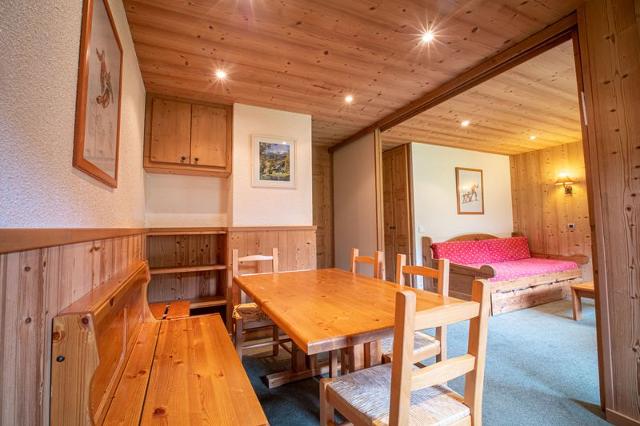 Appartement Portail g - Valmorel