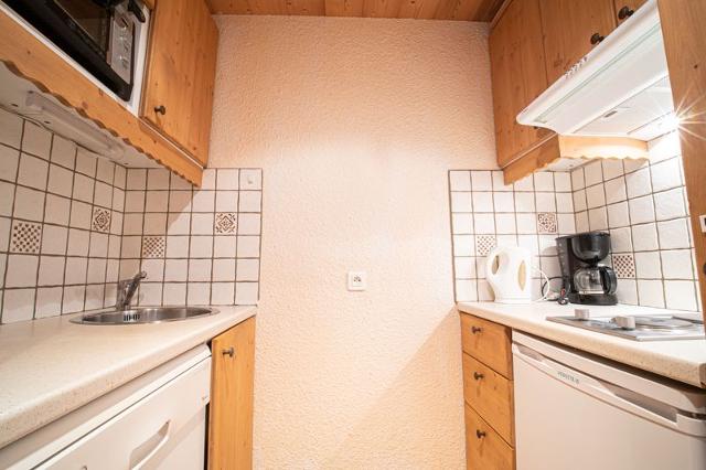 Appartement Portail g - Valmorel