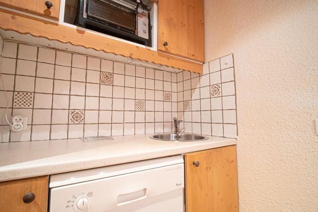 Appartement Portail g - Valmorel