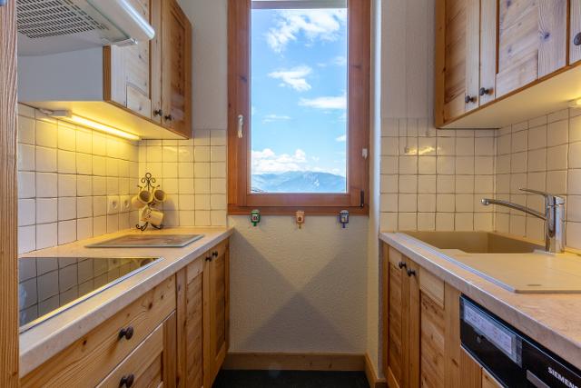 Appartements Cotes G - Valmorel