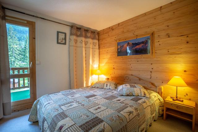 Appartements Cotes G - Valmorel