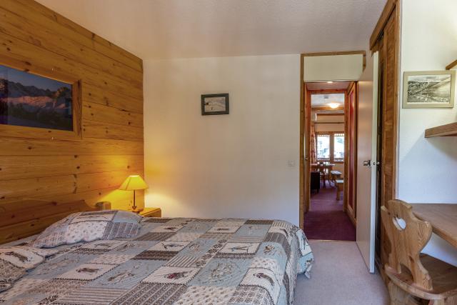 Appartements Cotes G - Valmorel