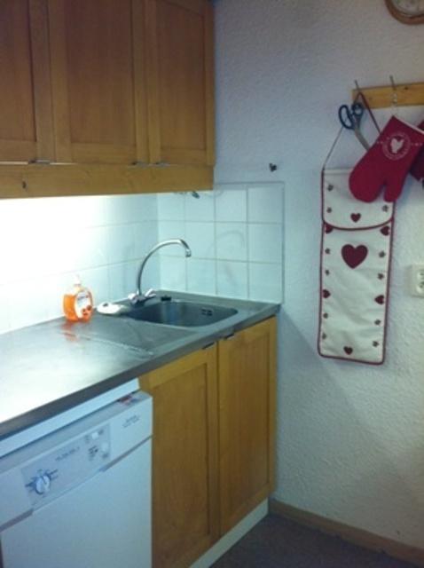 Appartements Teppes G - Valmorel