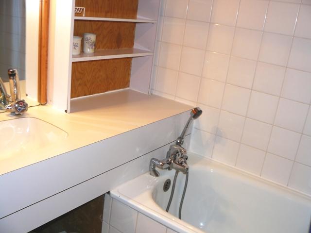 Appartements Teppes G - Valmorel