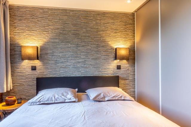 Appartement Portail g - Valmorel