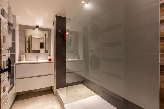 Appartement Portail g - Valmorel