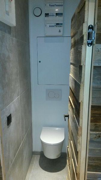 Appartement Portail g - Valmorel