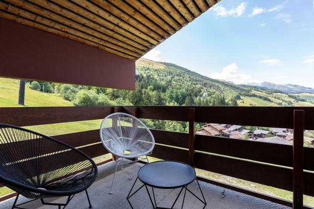 Appartement Portail g - Valmorel