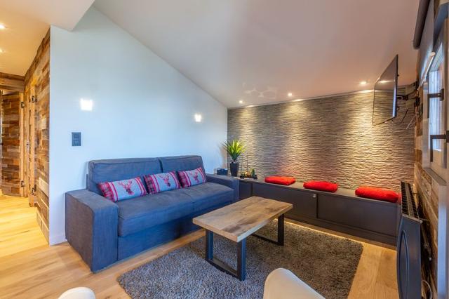 Appartement Portail g - Valmorel