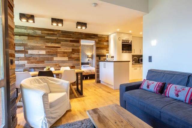 Appartement Portail g - Valmorel