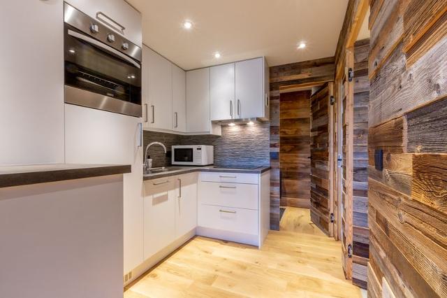 Appartement Portail g - Valmorel