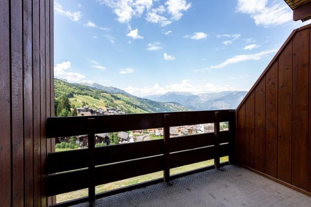 Appartement Portail g - Valmorel