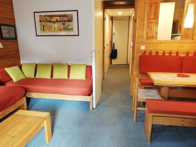Appartement Lauzes g - Valmorel