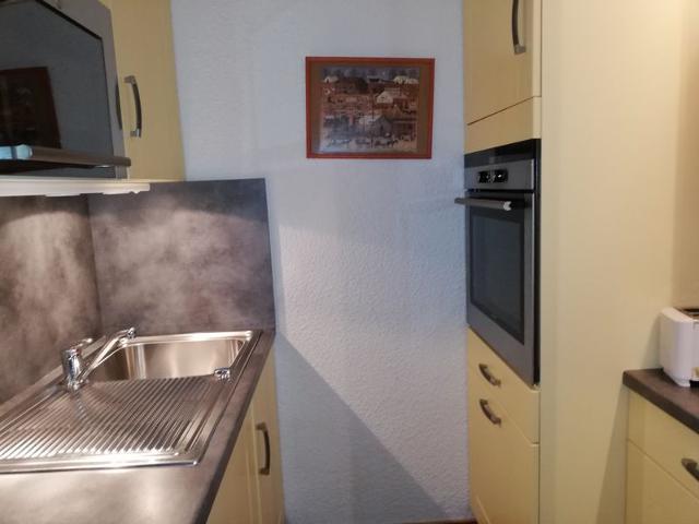Appartement Lauzes g - Valmorel