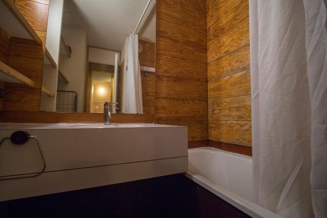 Appartement Pierrer g - Valmorel