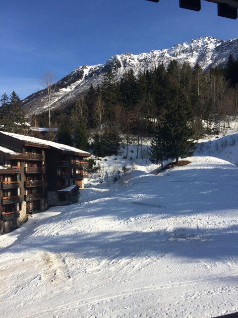 Appartement Pierrer g - Valmorel