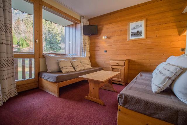 Appartement Pierrer g - Valmorel