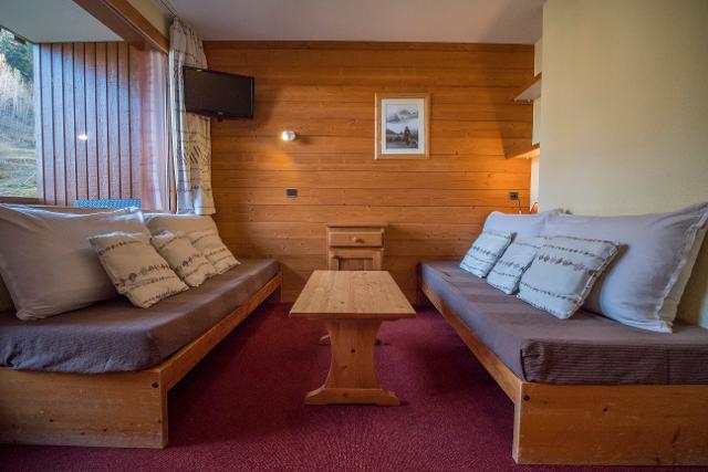 Appartement Pierrer g - Valmorel