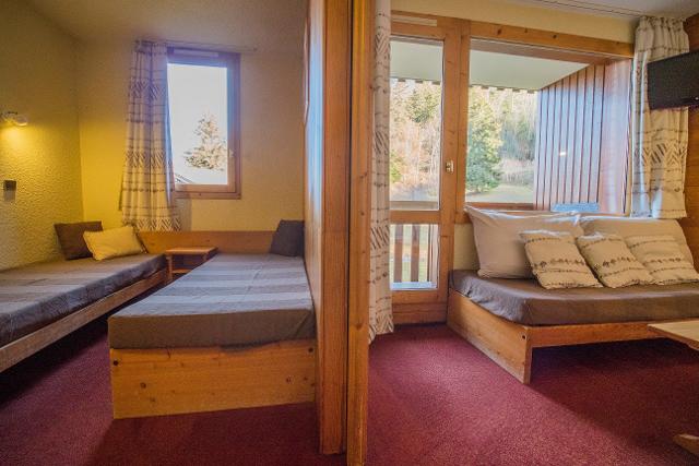 Appartement Pierrer g - Valmorel