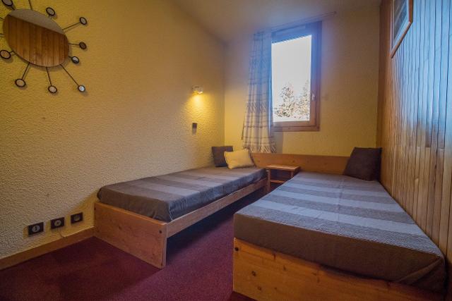 Appartement Pierrer g - Valmorel