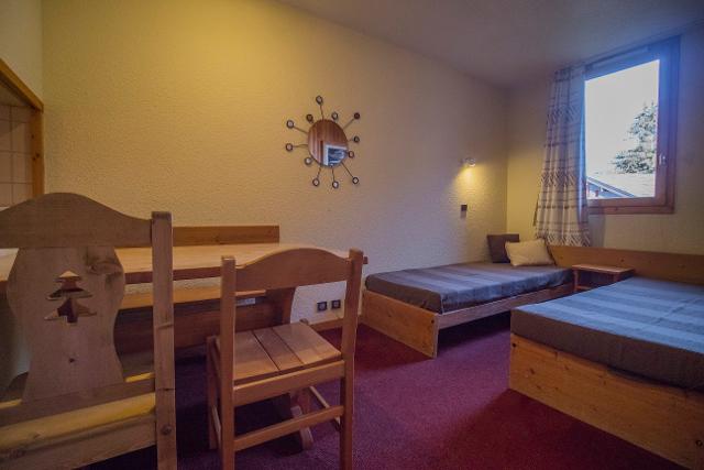 Appartement Pierrer g - Valmorel