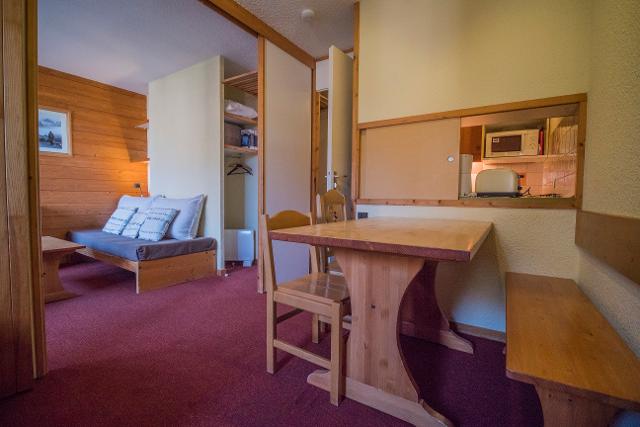 Appartement Pierrer g - Valmorel