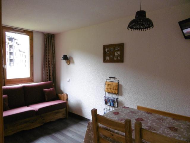 Appartements Pierrer G - Valmorel