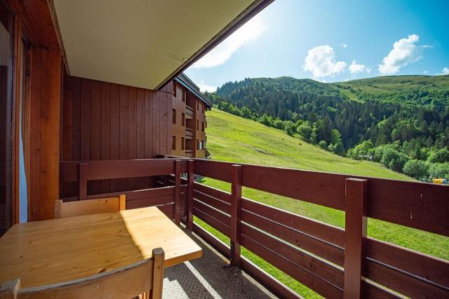 Appartement Cristallin g - Valmorel