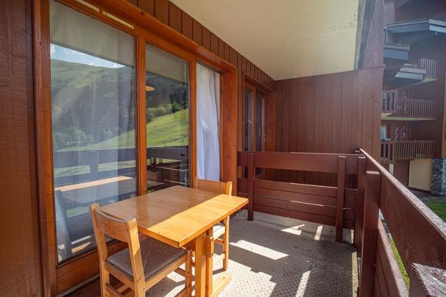 Appartement Cristallin g - Valmorel