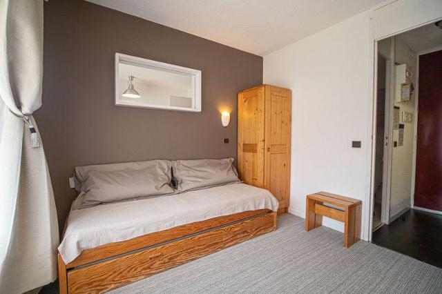 Appartement Cristallin g - Valmorel