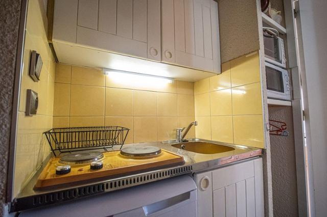 Appartement Cristallin g - Valmorel