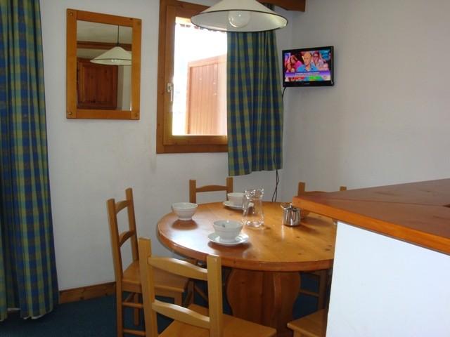 Appartements Athamante G - Valmorel