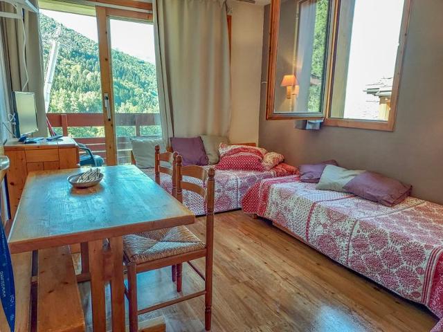 Appartement Cristallin g - Valmorel