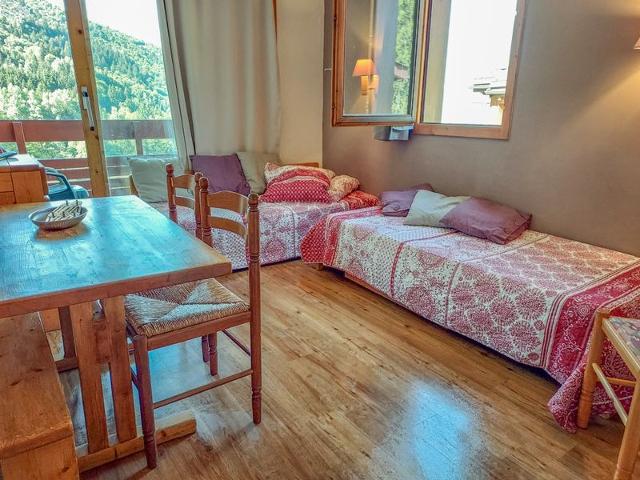 Appartement Cristallin g - Valmorel