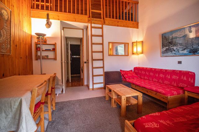 Appartements Cotes G - Valmorel