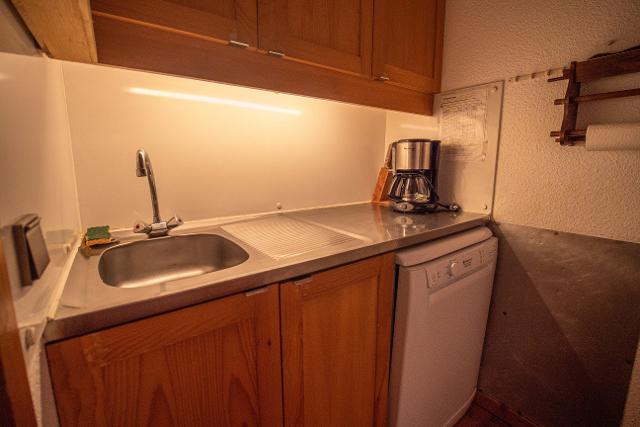 Appartements Cotes G - Valmorel