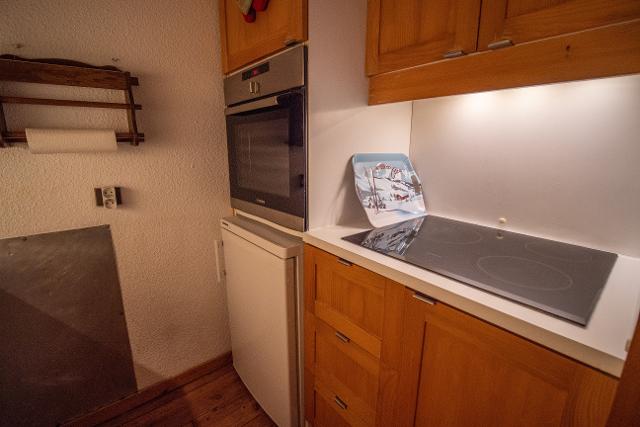 Appartements Cotes G - Valmorel