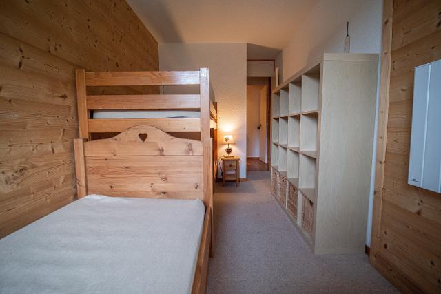 Appartements Cotes G - Valmorel