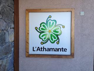 Appartement Athamante g - Valmorel