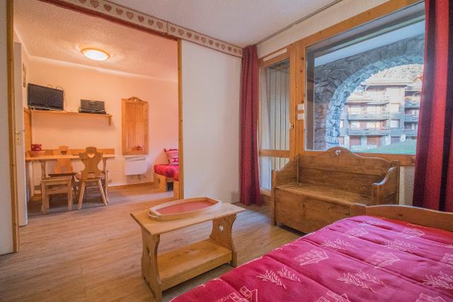 Appartements Pierrer G - Valmorel