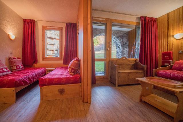 Appartements Pierrer G - Valmorel