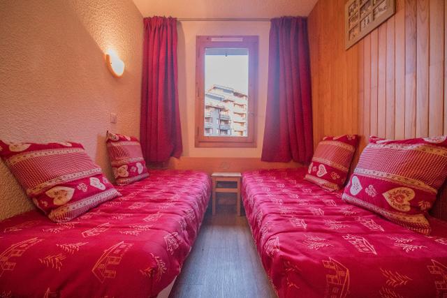 Appartements Pierrer G - Valmorel