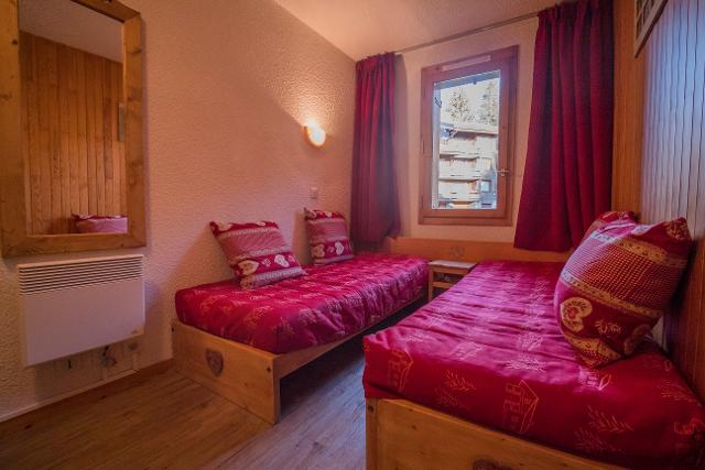 Appartements Pierrer G - Valmorel