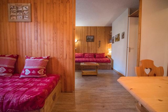 Appartements Pierrer G - Valmorel