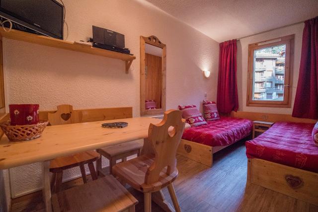 Appartements Pierrer G - Valmorel