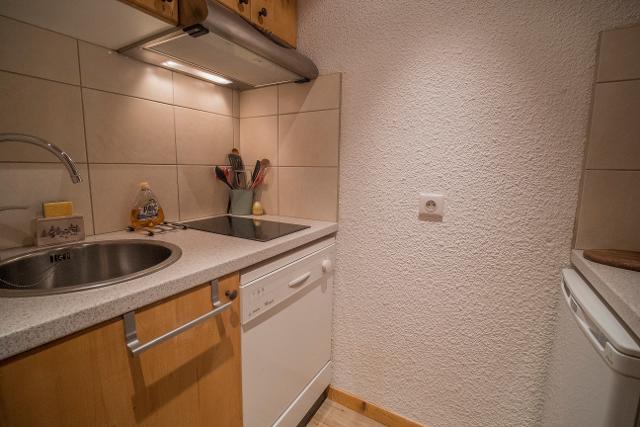 Appartements Pierrer G - Valmorel