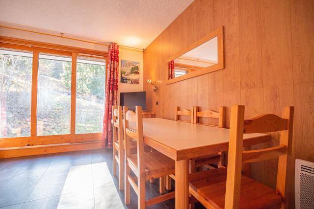 Appartements Cheval Noir G - Valmorel