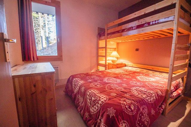 Appartements Cheval Noir G - Valmorel