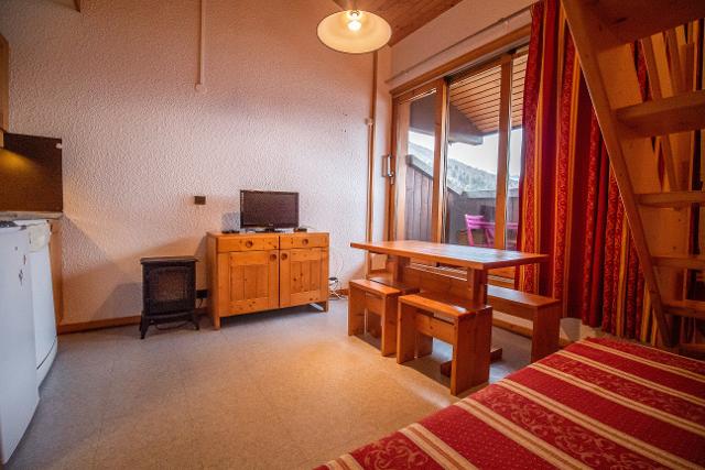 Appartements Cristallin G - Valmorel